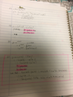 Week6 friday