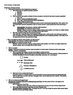 SCM 424 Exam 1