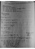 Math 251 Class Notes Week 6