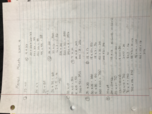 Math 152 week 4 