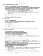 VPHY Test 2 Notes