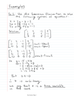 MATH 2660 Notes