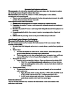 ECO Notes, Module 2