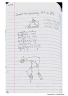 Theoretical Foundations Week 5 Notes