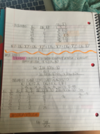BUS 230 - Business Statistics 1 Week 4 Notes