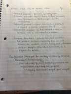 Engl 2311 Ch 14 Notes