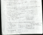 4.4 Notes and Examples