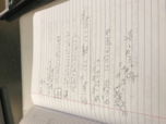 Managerial Accounting 