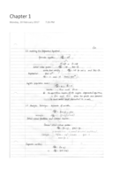 MATH 2410Q