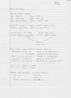French 6B Notes