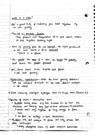 Astronomy Notes Week 3