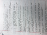 Reading Notes-Ch. 3