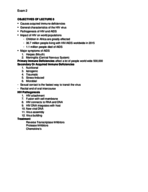 MIP 101 week 6 
