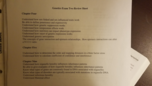 Exam 2 study guide