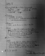 MLA and APA Citations