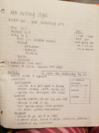 Psychology 2010 APA Format
