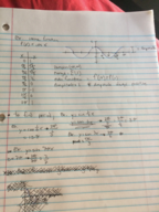 Math 1316 - 4.1