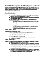GE Cluster 70B Midterm Review