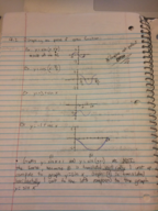 MATH 1316 -4.2-4.4