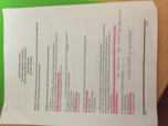 Study Guide