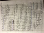 CMST 332 Week 4, Class notes 