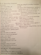 Chapter 5 - Entering the Social World