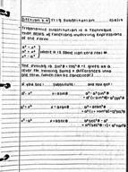 MATH161 Week 6 Notes