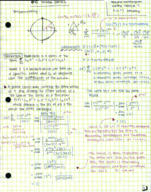 Math 253: Calculus III Power Series and Function Representations of Power Series