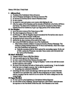 139A 2/23/17 Quiz Study Guide