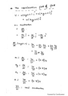 differential balance