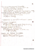 PSYS 432 Week 1 Notes