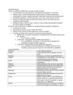 2.20 Exercise, Brain and Behavior 