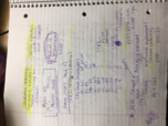 HCMG 3501 TQM Notes for Exam 1