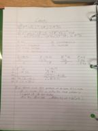 Comp 61 Discrete Math Notes Weeks 2 - 6(1)