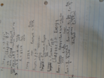 Engineer formulas 