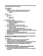 ECON 208 Lecture 1
