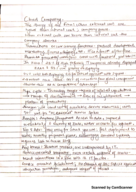 note 1 