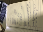 Marketing study tool 