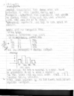 Statistic 1430- Week 1 Lecture Notes