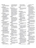 Study Guide Unit 1