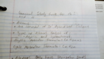 General Study Guide for Chapter 4