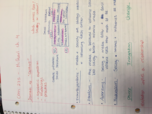 Com 275, notes from McQuail reading, Ch. 4