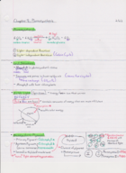 Bio 150, week 7