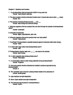 Chapters 7-8 & 25 Pt 1 & 2