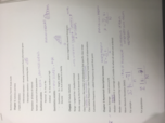 Business statistics Test #1 Study guide