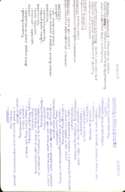 MGMT 3013, Week 6 Notes