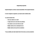 Critical Thinking Week Four Notes