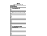 Exam 1 Review Activity and KEY
