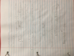 Math 2228 Week 7 Notes