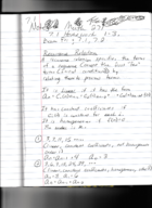 Week 7 notes chapter 7